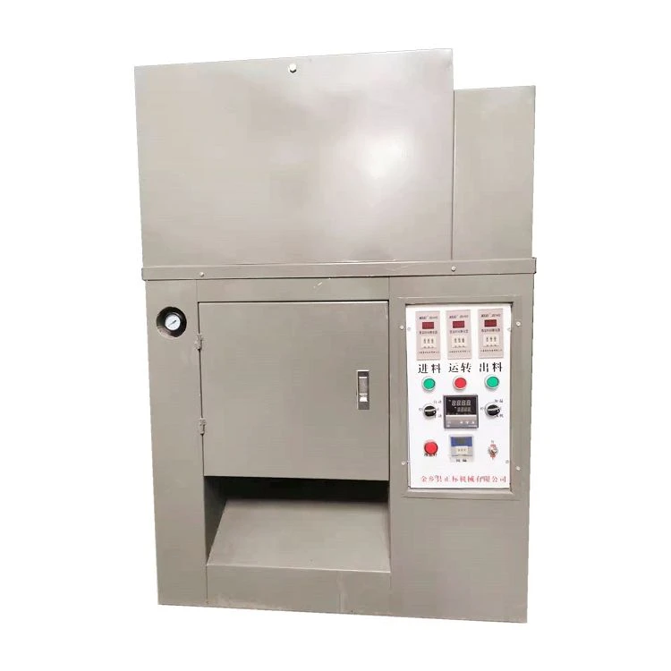 Cylinder Type Peeling Machine