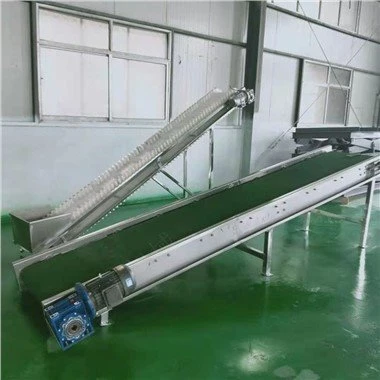 Alimentatore a nastro